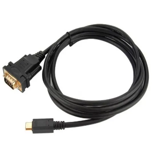 Ftdi USB RS232 임베디드 컨버터 케이블 시리즈 Us232blc