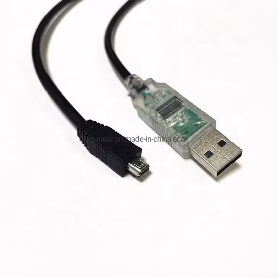 Ftdi Uniden 스캐너 프로그래밍 케이블 및 원격 제어 USB