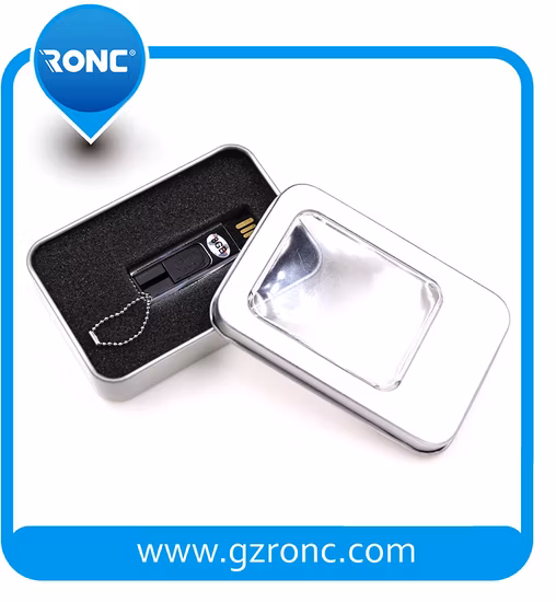 휴대용 미니 USB 플래시 드라이브 32GB