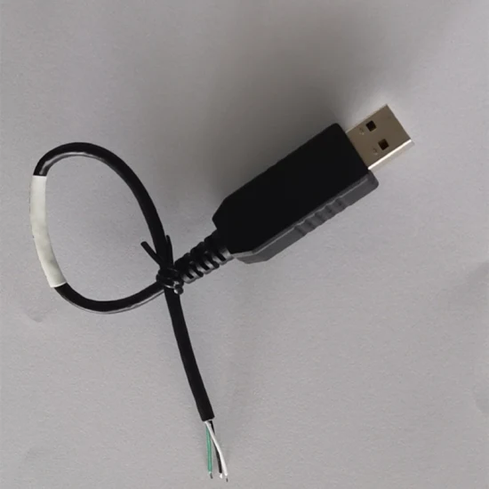 Ftdi 칩셋 USB RS232 케이블 USB